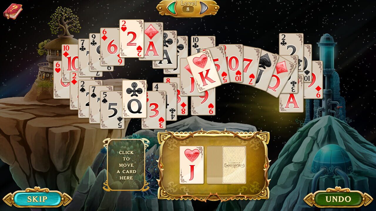 Spellarium 12