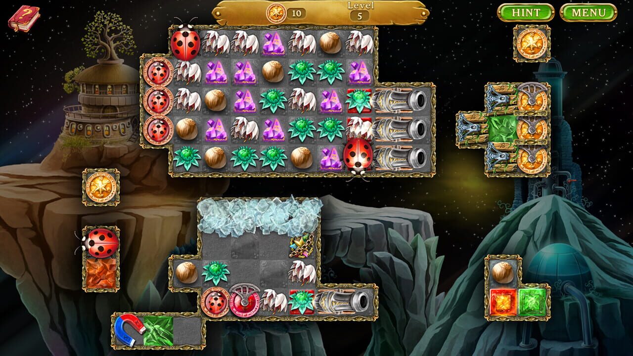 Spellarium 12