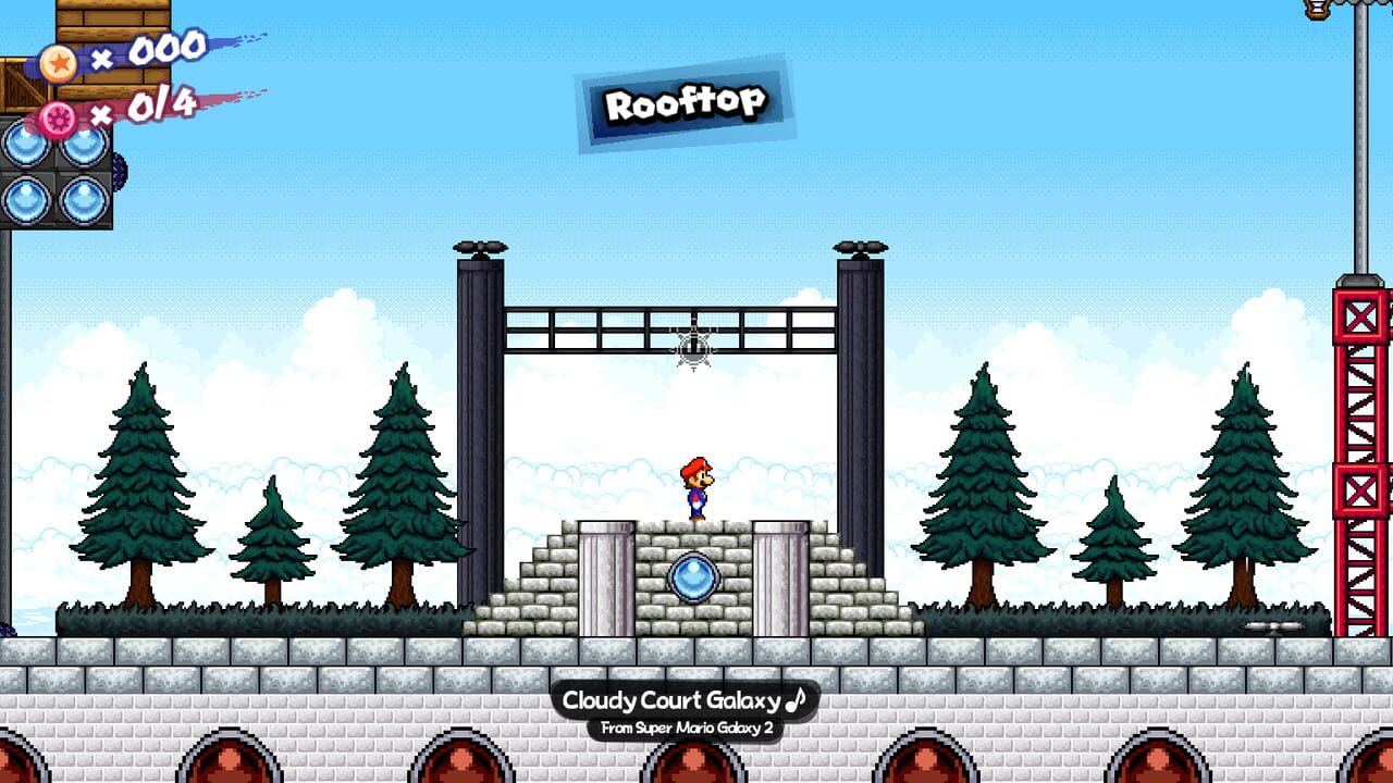 Super Mario 127
