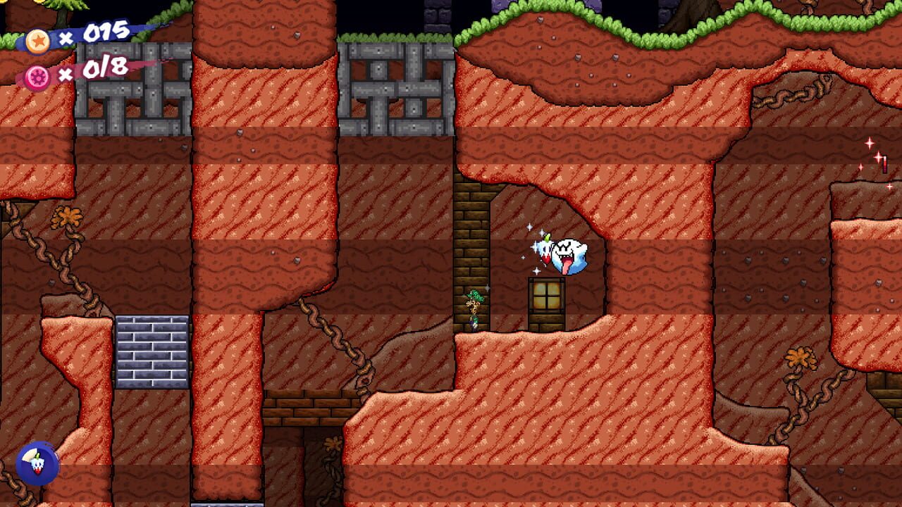 Super Mario 127