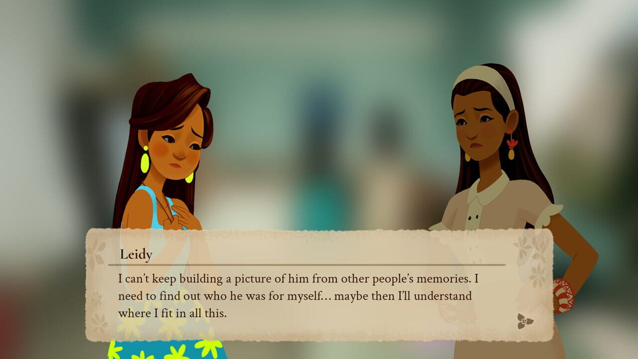 The Forgotten Ones