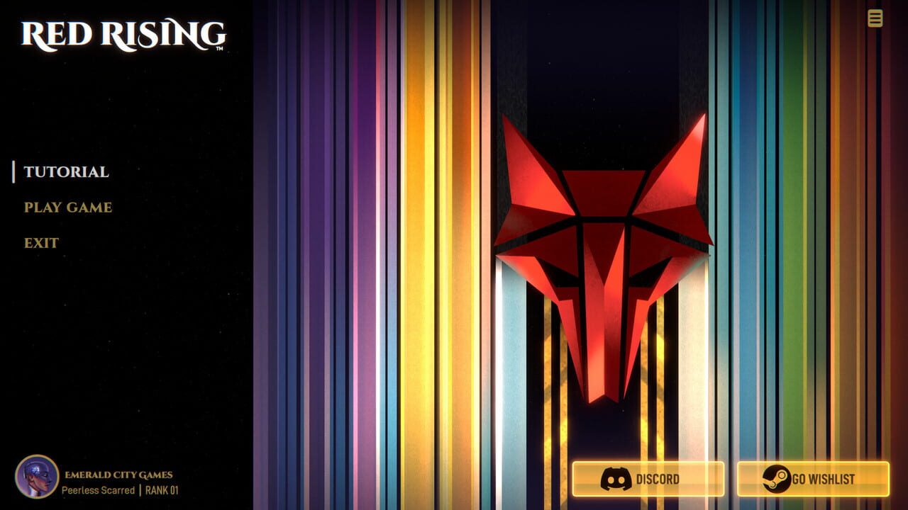 Red Rising