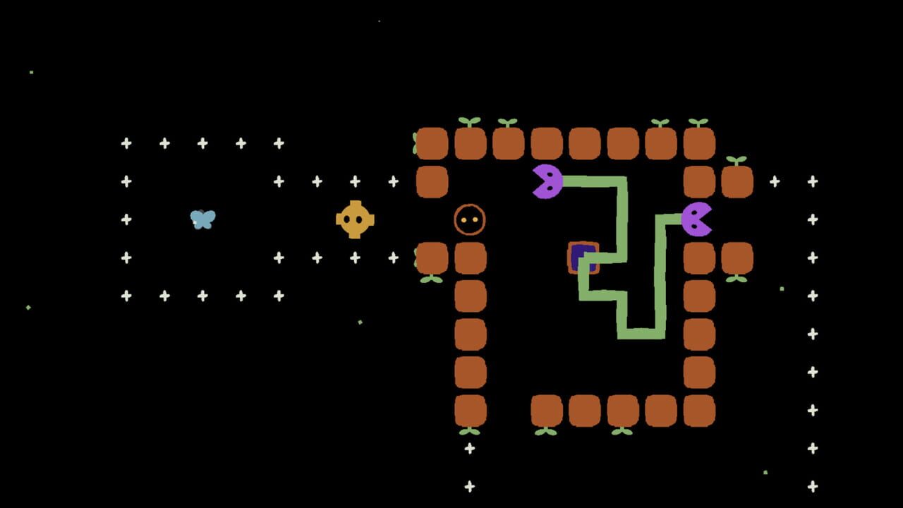 Chomp Garden