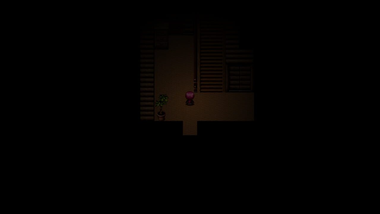 Alone House