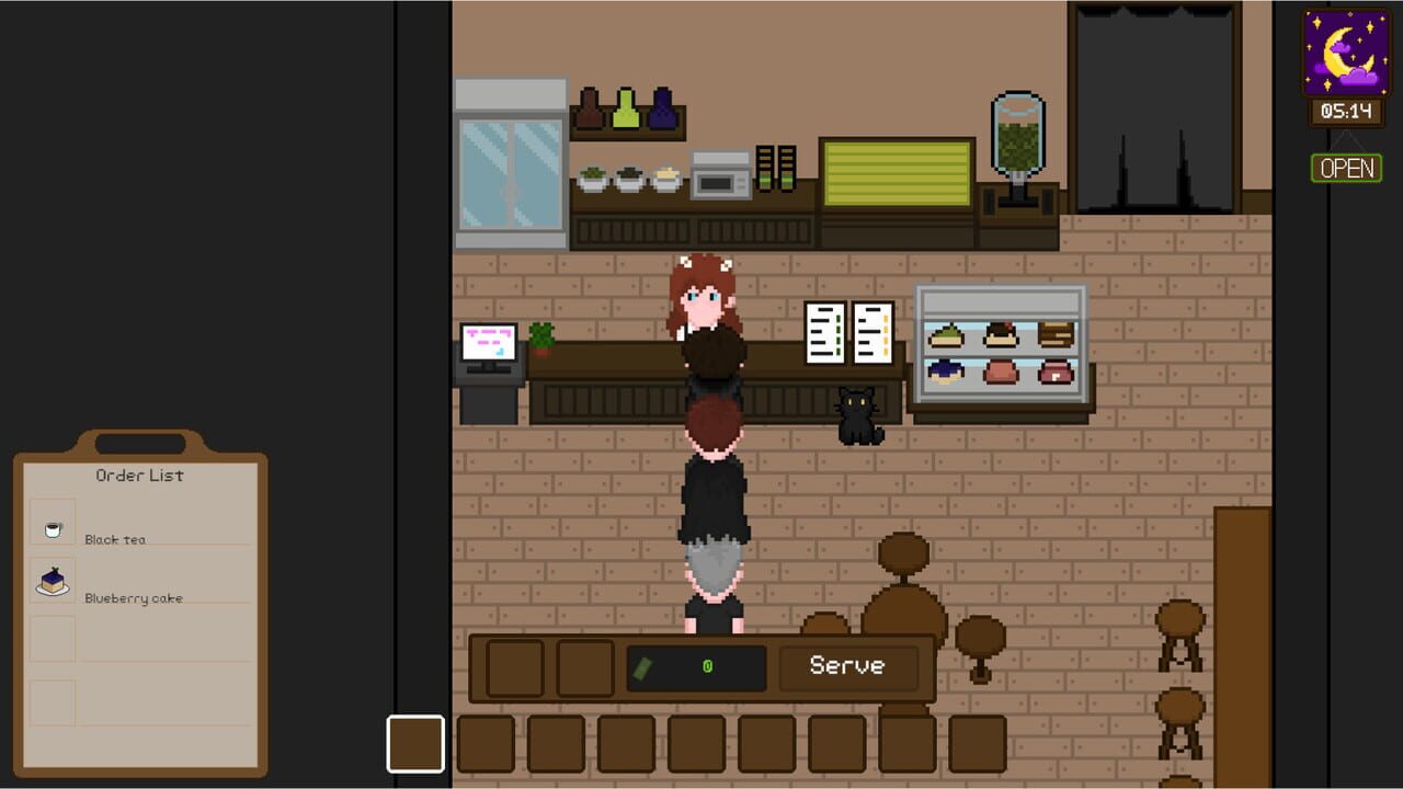 Shiki Tea House