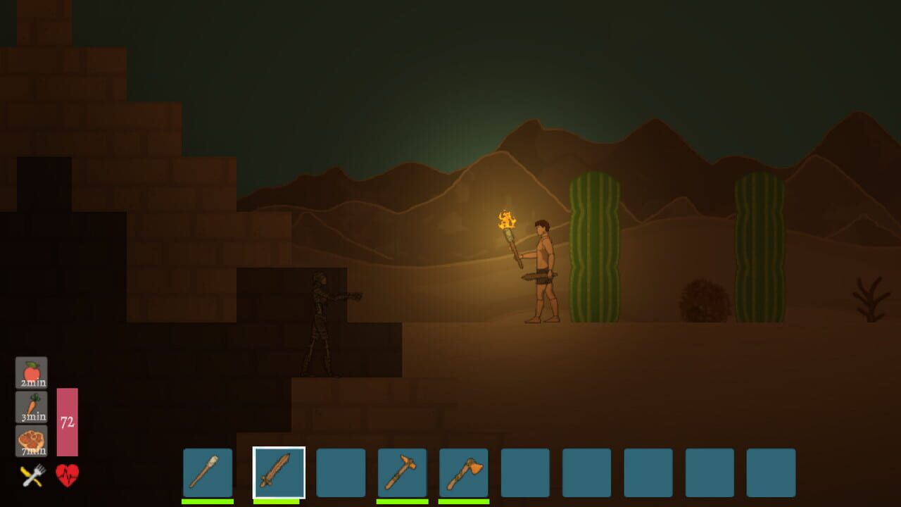 Mythvale