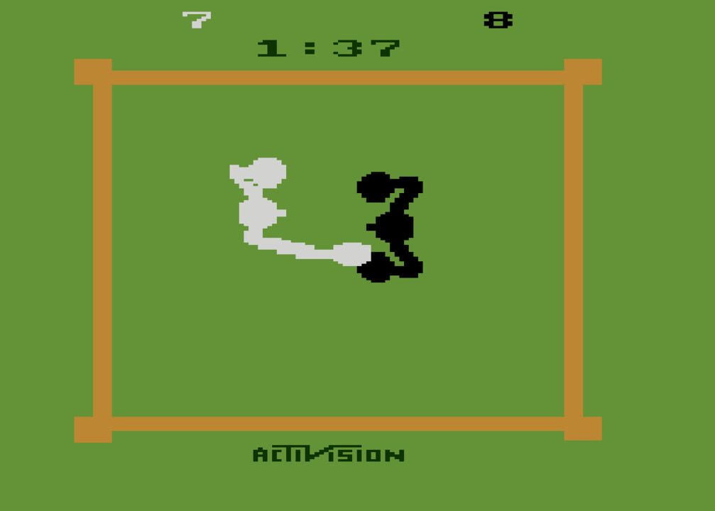 Activision Collection 2