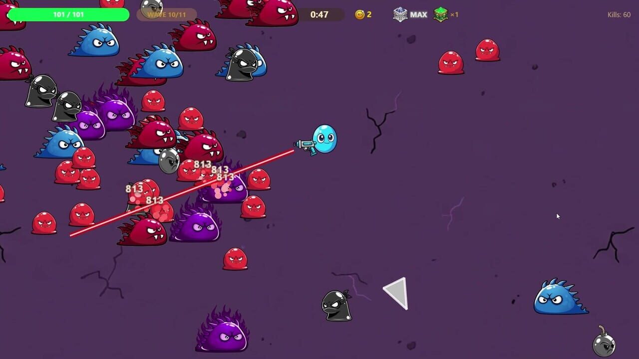 Slimeblade