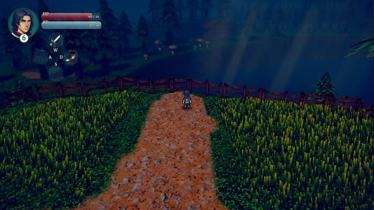 Griffinblade