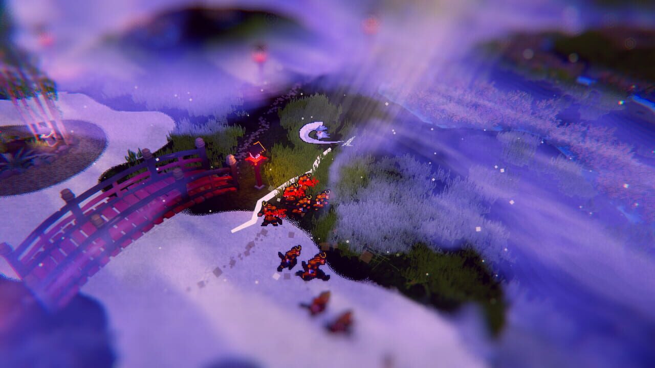 Fallen Blades