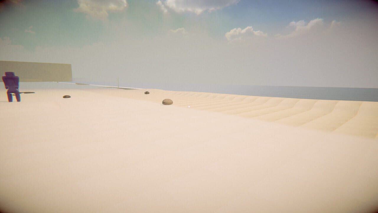 Grim Fate: Cloverleaf Bay