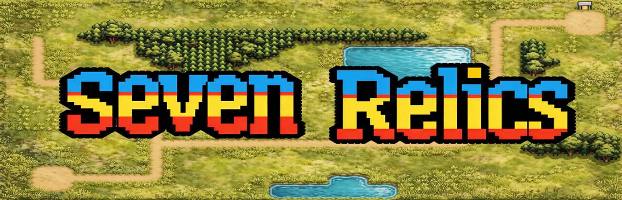Seven Relics