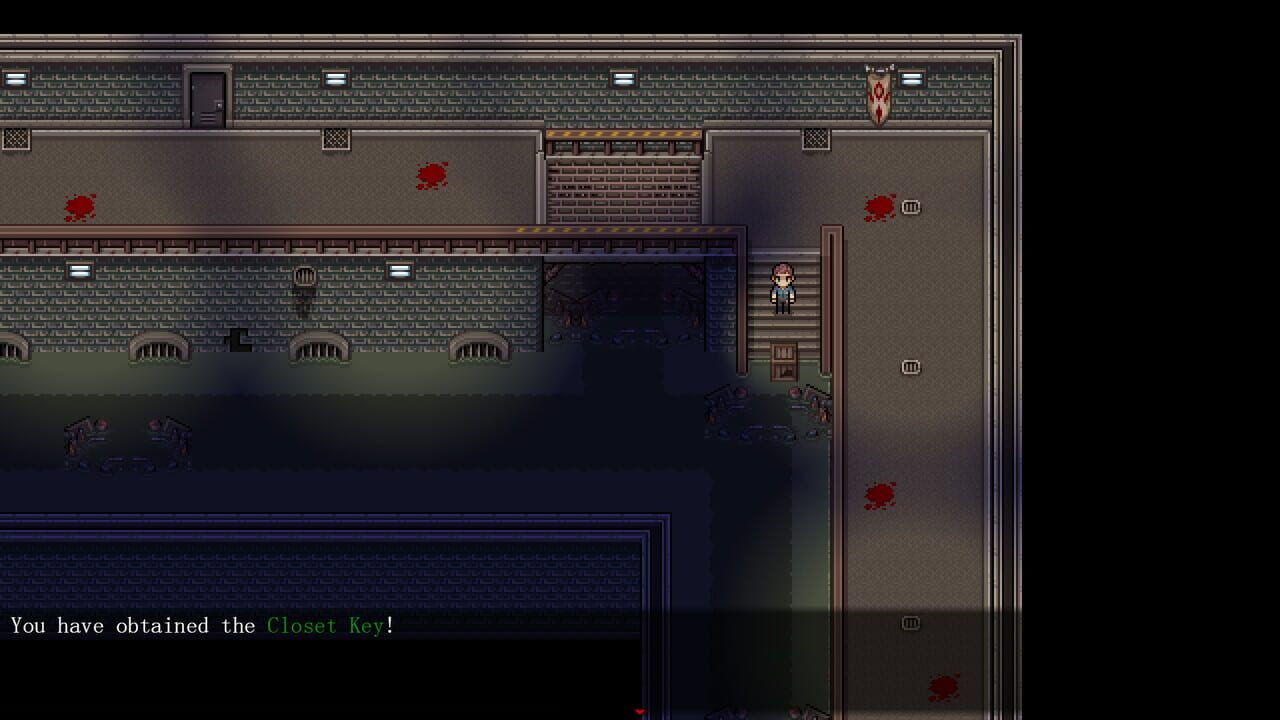 The Clown’s Forest: Shadows of Blood