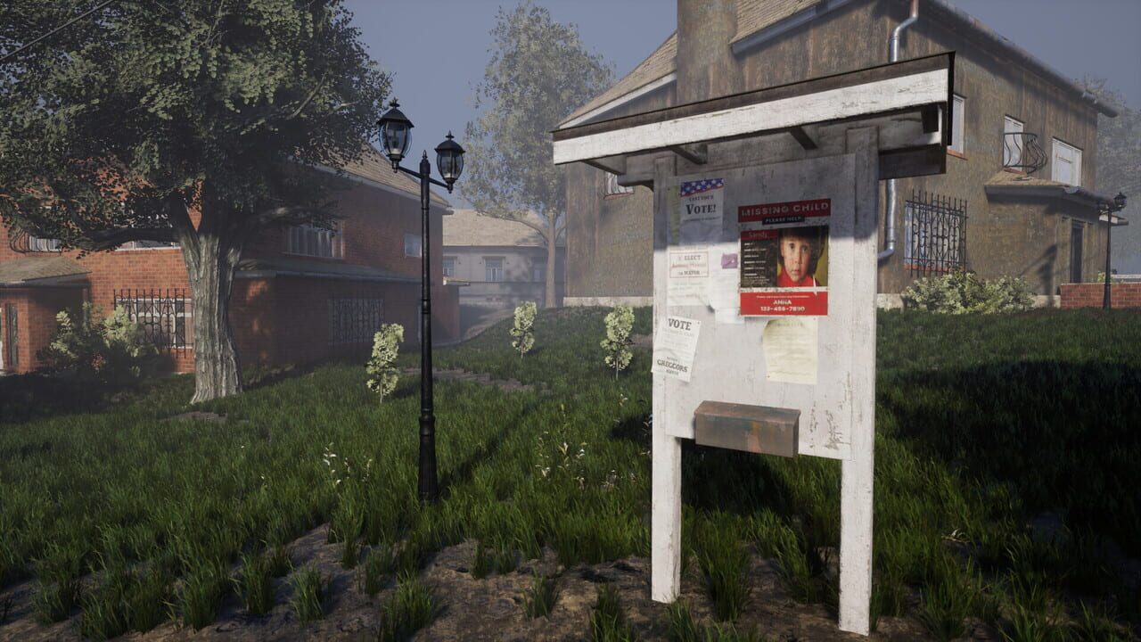 Mothman: Shadows of Point Pleasant
