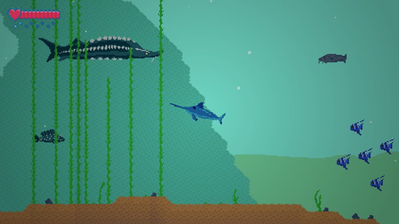 Spearfish