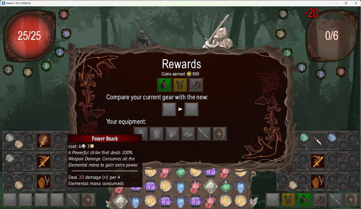 Weaver’s Oath