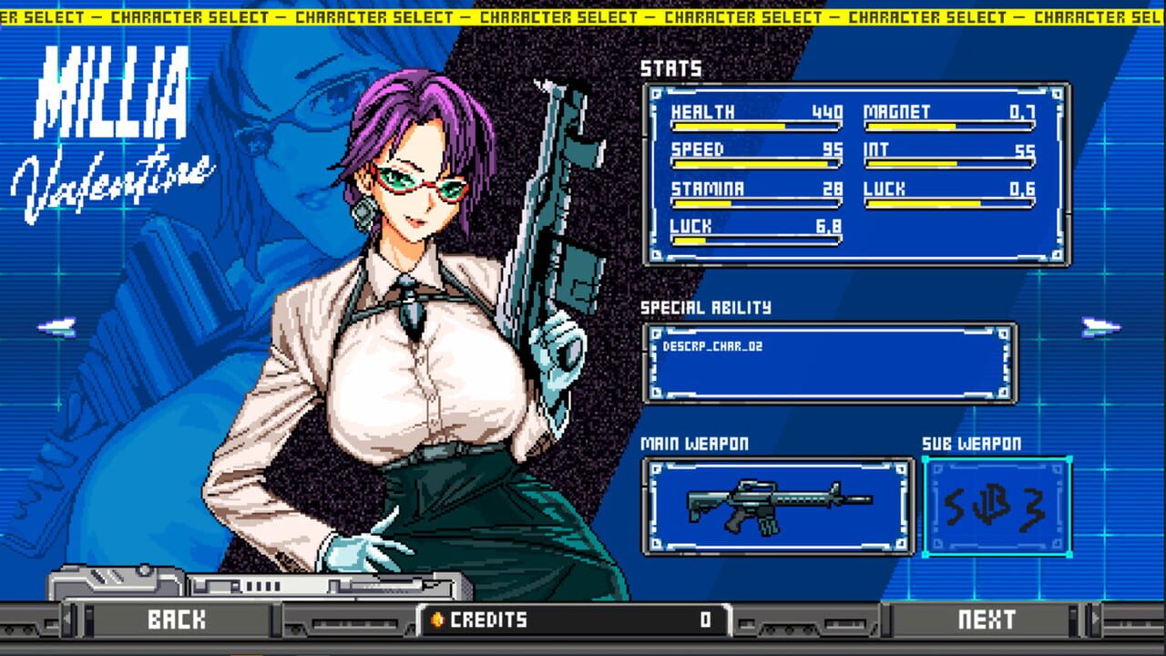 Gunstrive Tournament