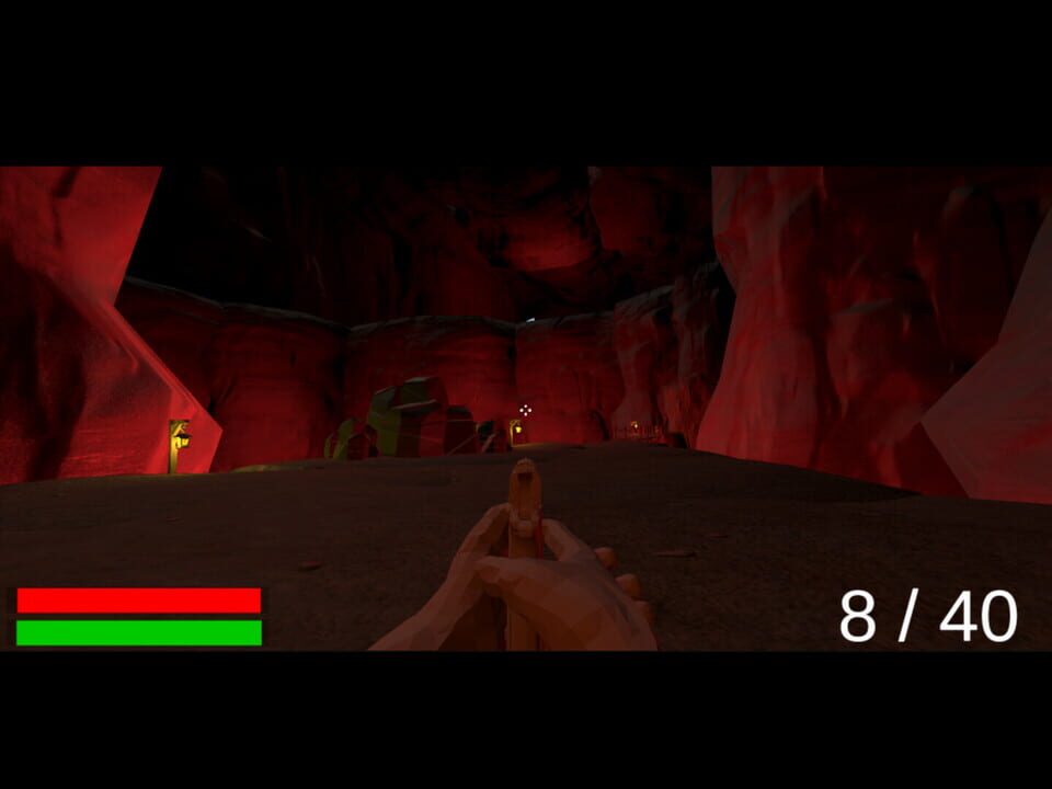 Gunderworld