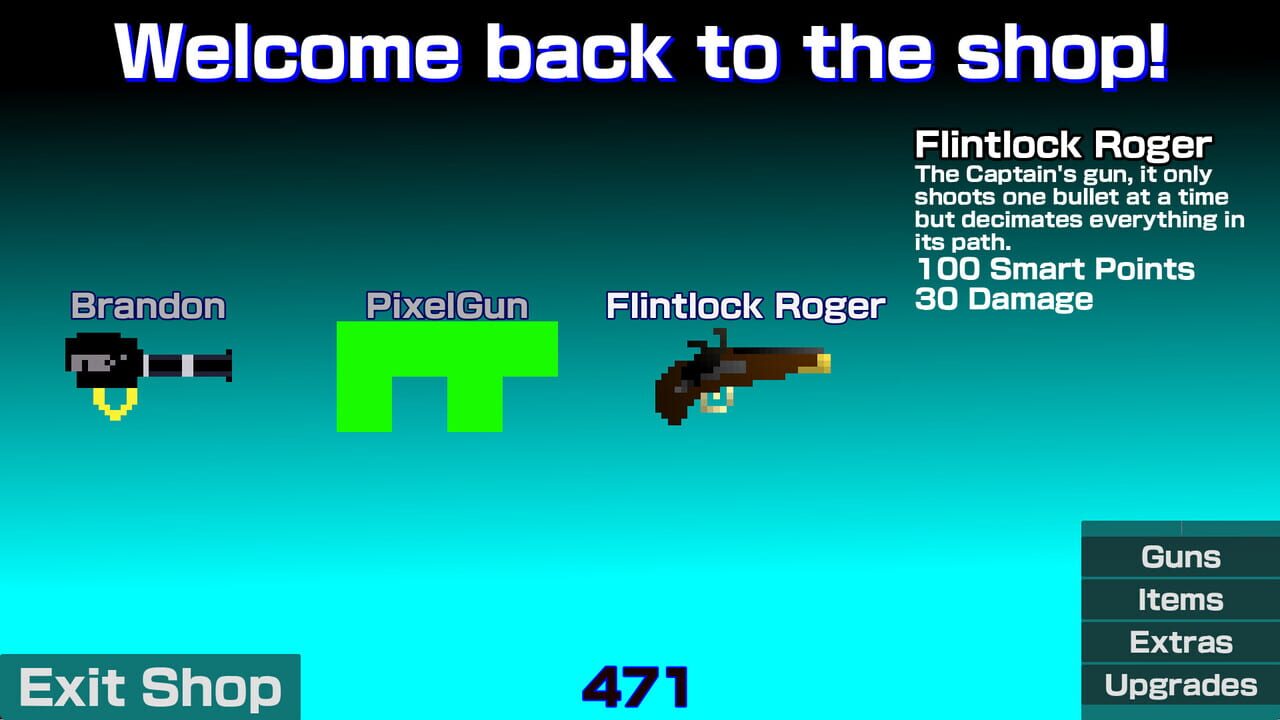 Math and Guns