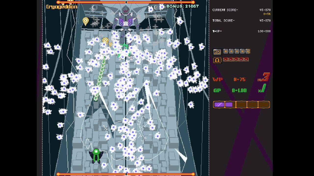 Galactic Mecha GunSuit