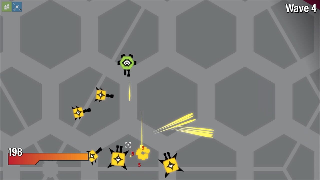 Gunvolution