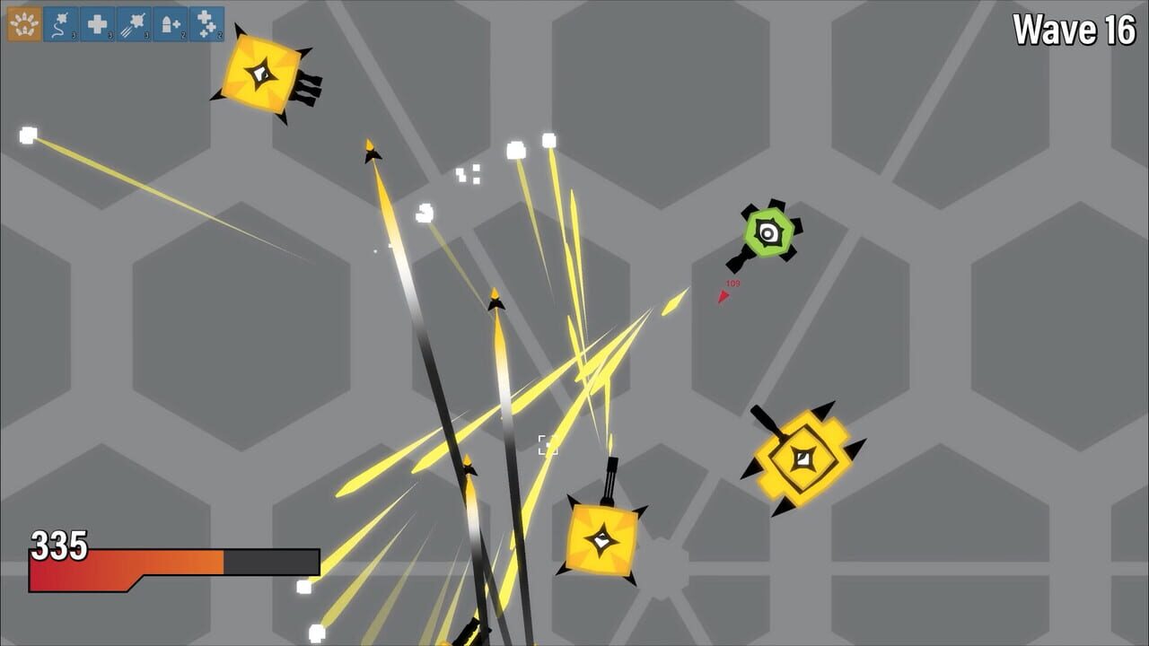 Gunvolution