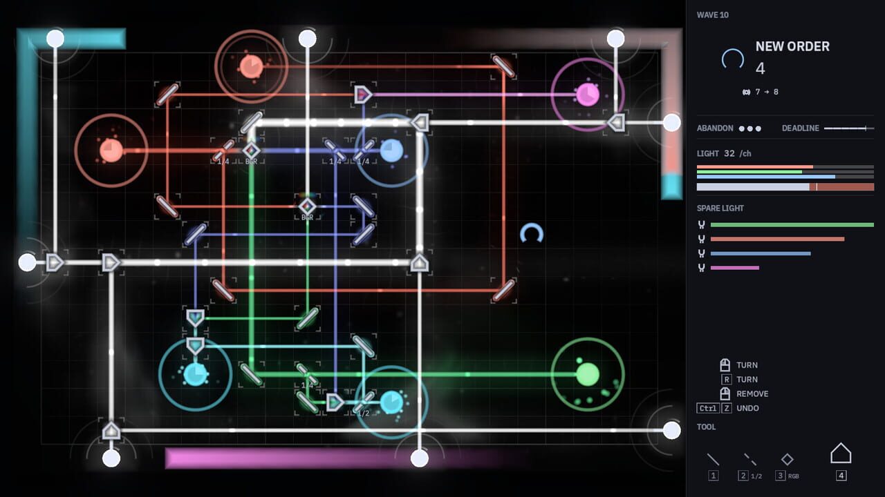 Prism Factory