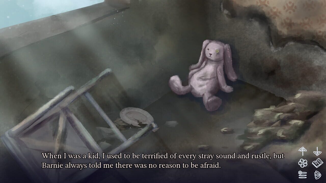 Priestess’s Delusions