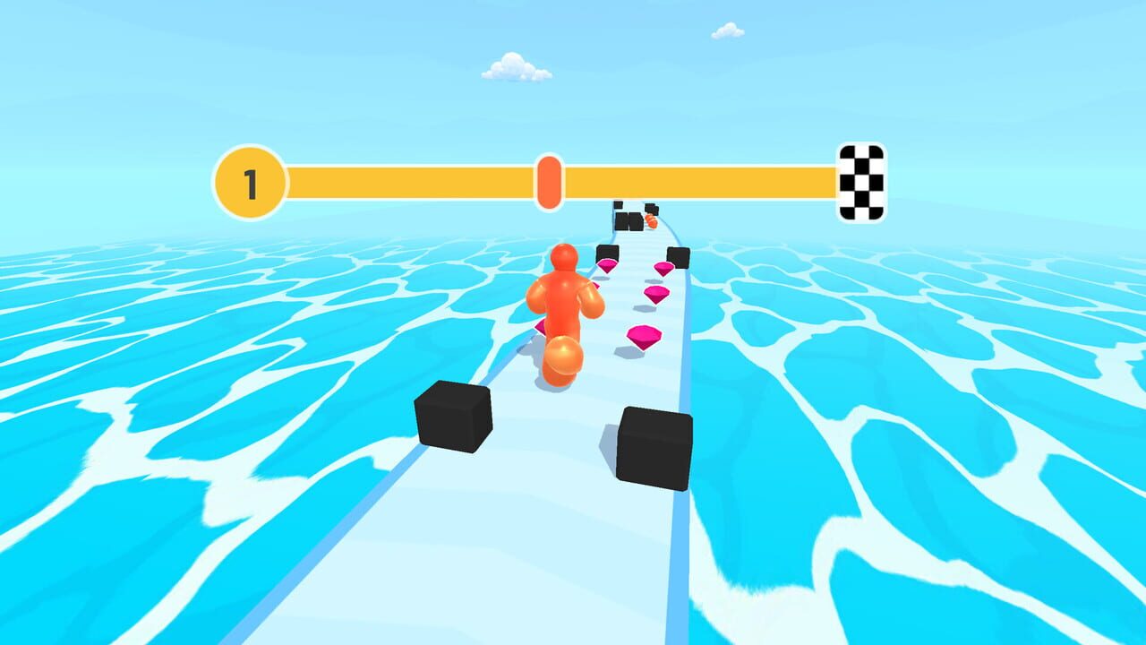 Jelly Sprint