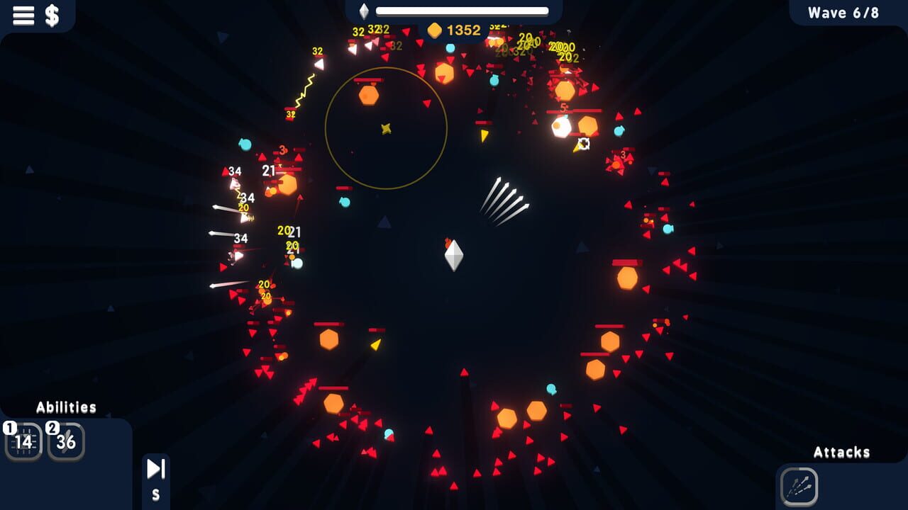 Prismfall