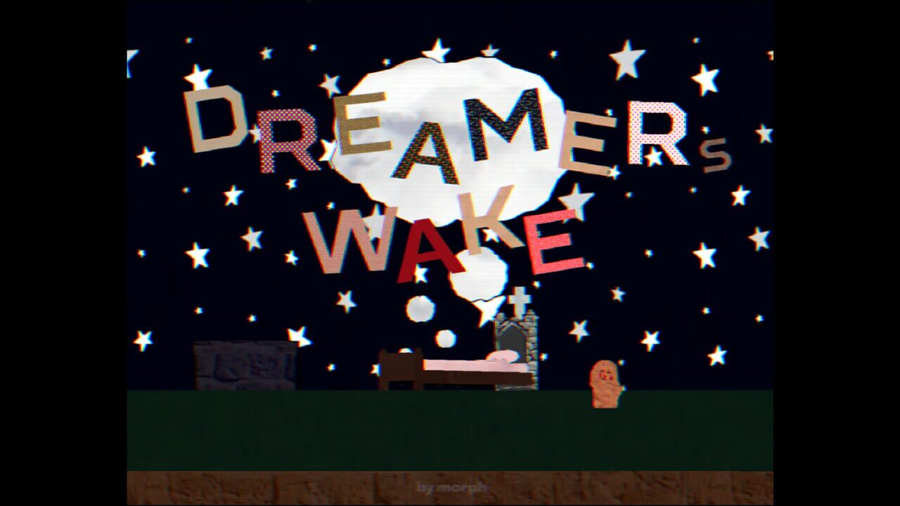 Dreamer’s Wake