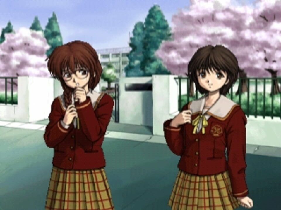 Kuon no Kizuna