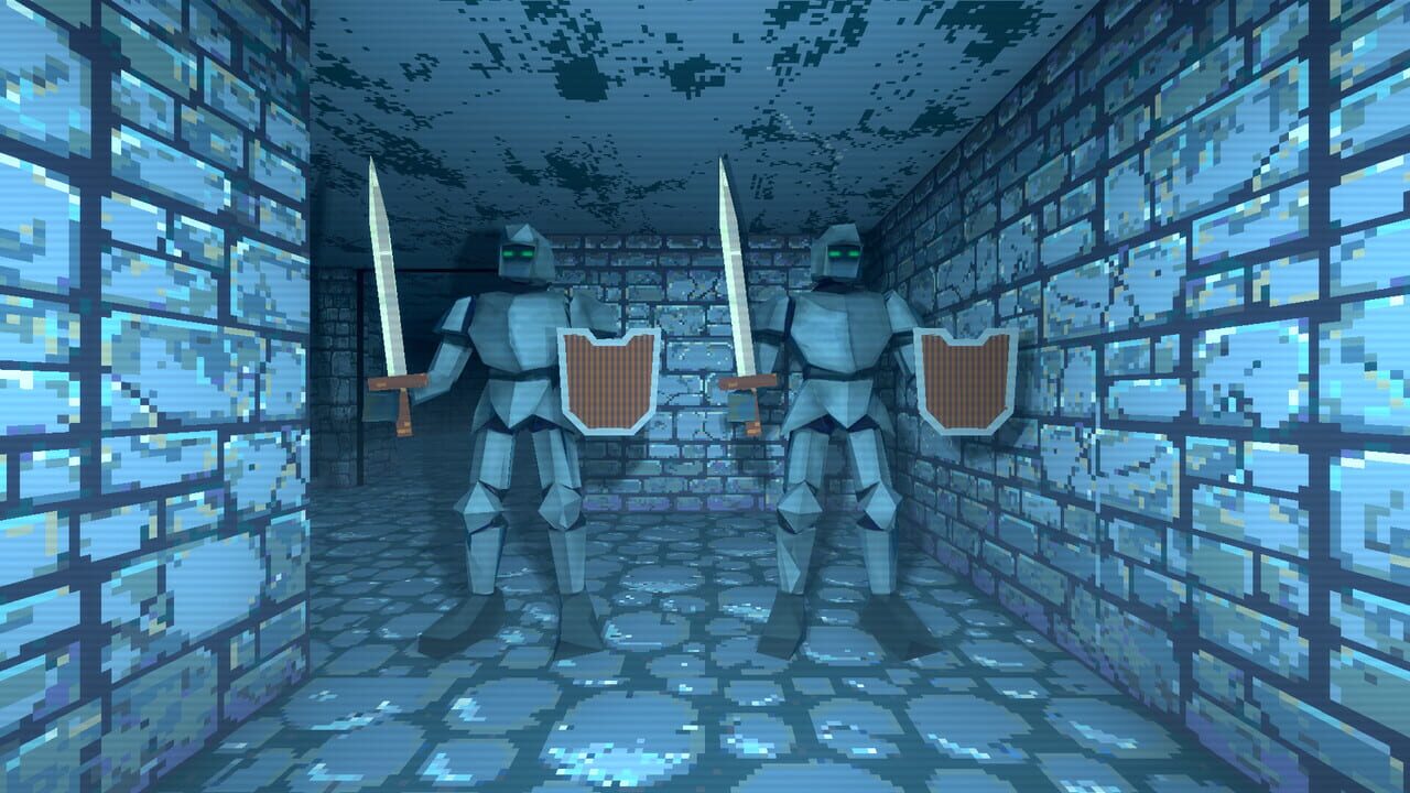 Legend of Deepshade: The Shattered Seal