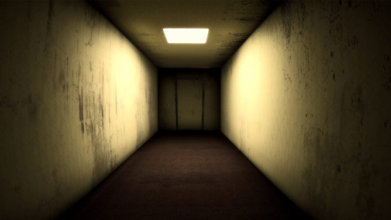Backrooms Insane