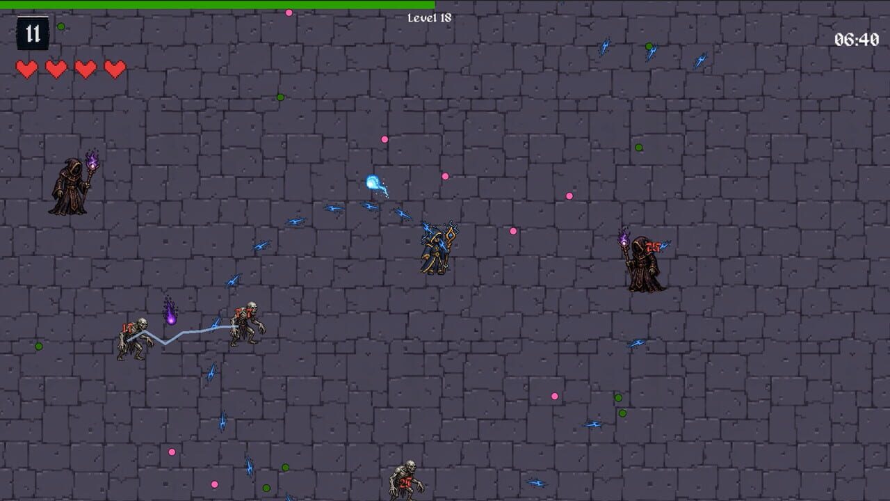 Arcanefall: Darklands