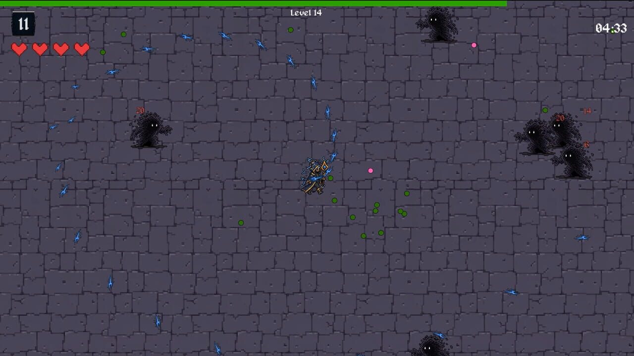 Arcanefall: Darklands