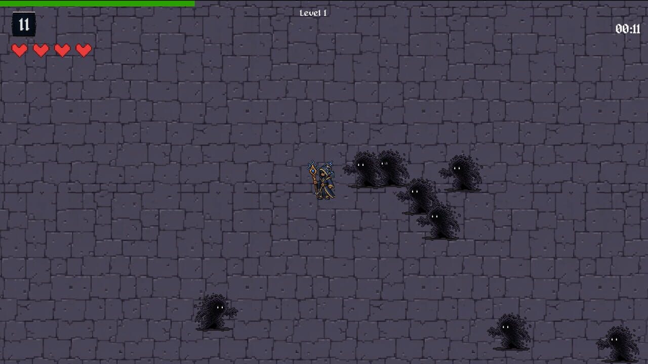 Arcanefall: Darklands