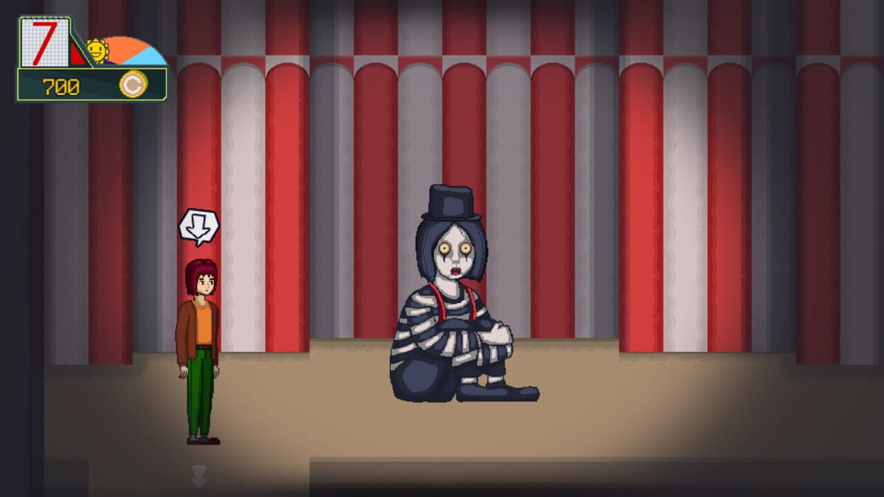 Puntar: The Somtum of Rememories