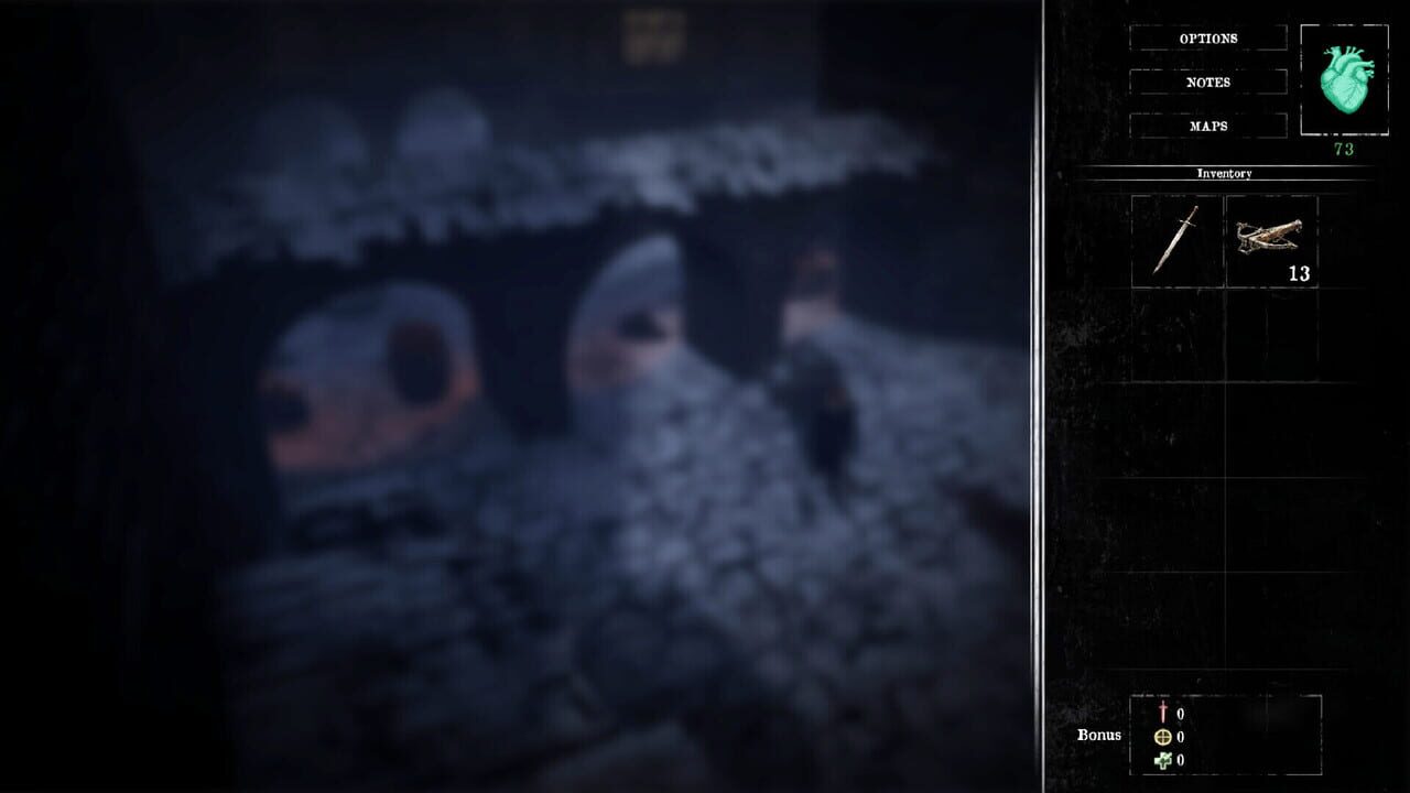Veil of the Black Ark
