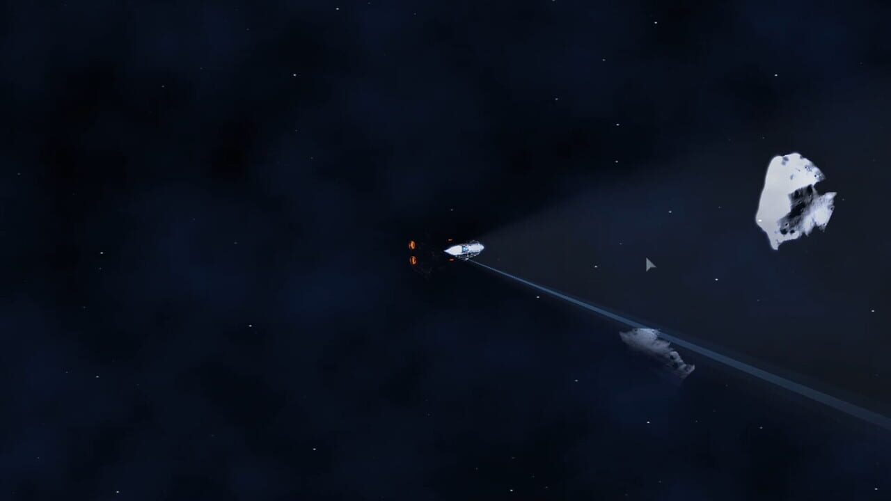 A Sector Darkly