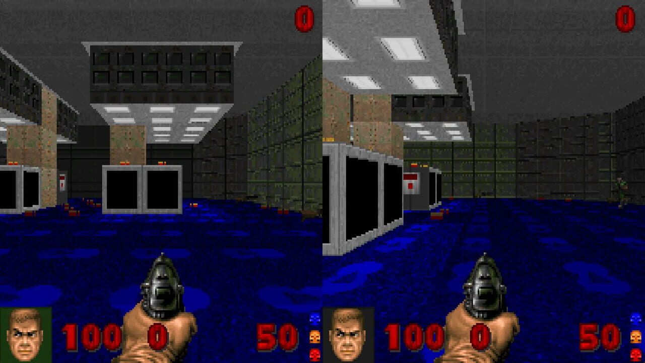 The Doom Collection