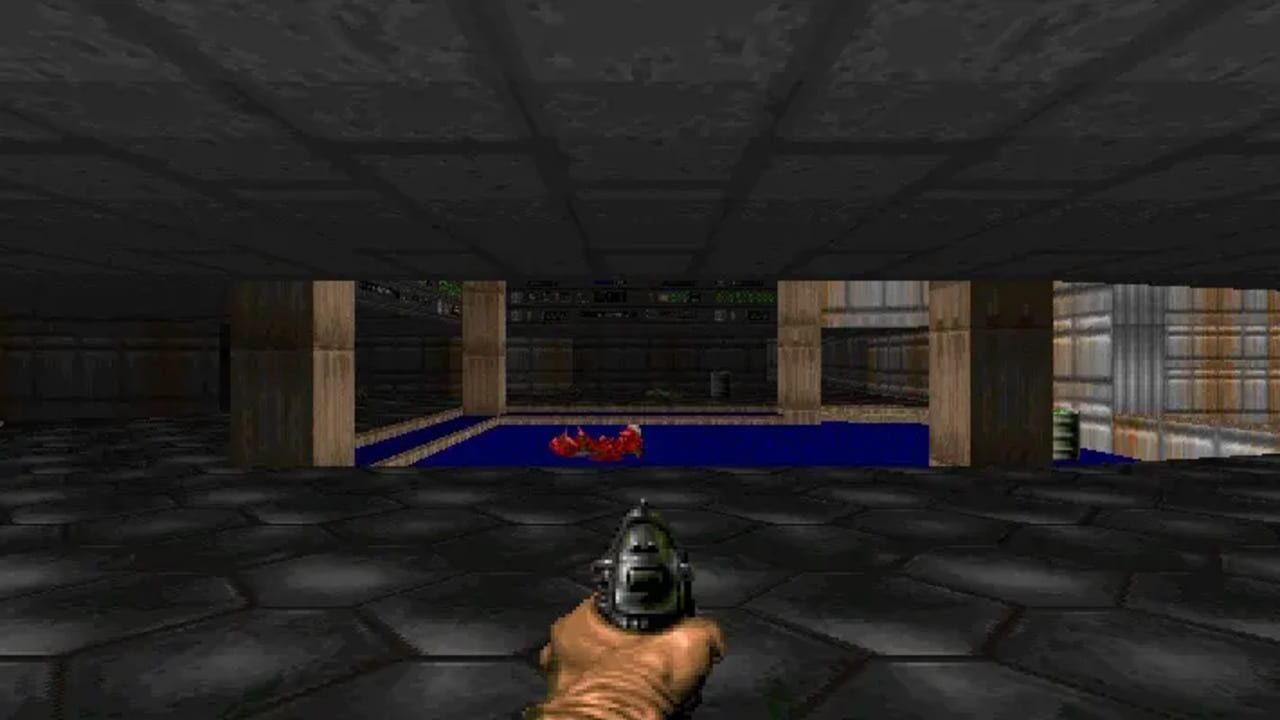 The Doom Collection