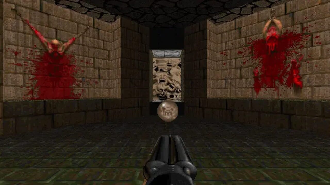 The Doom Collection