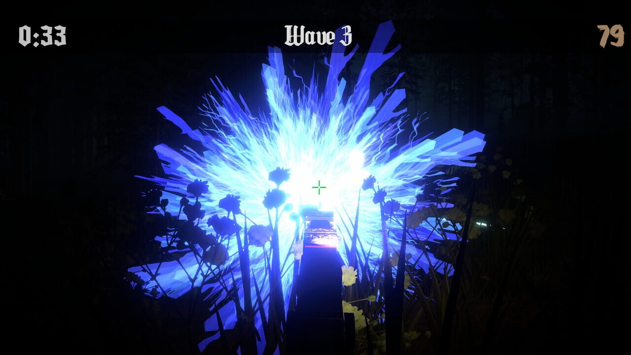 Dark Breaker