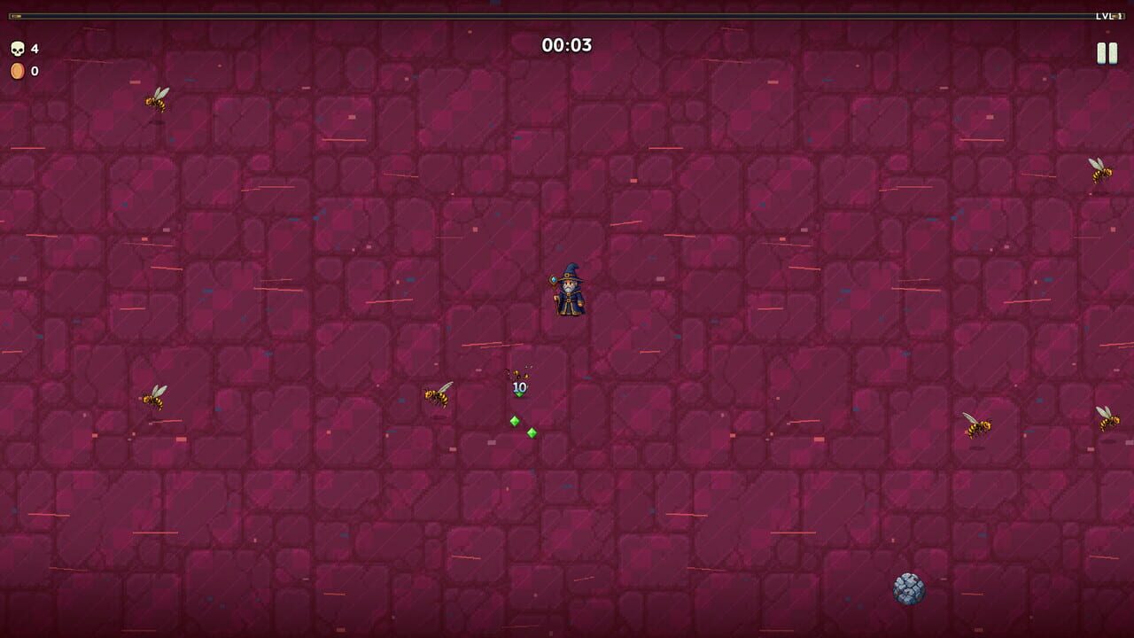 Darkspell Keep