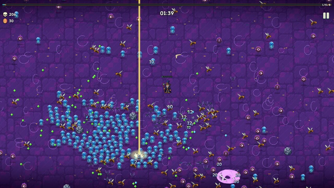 Darkspell Keep