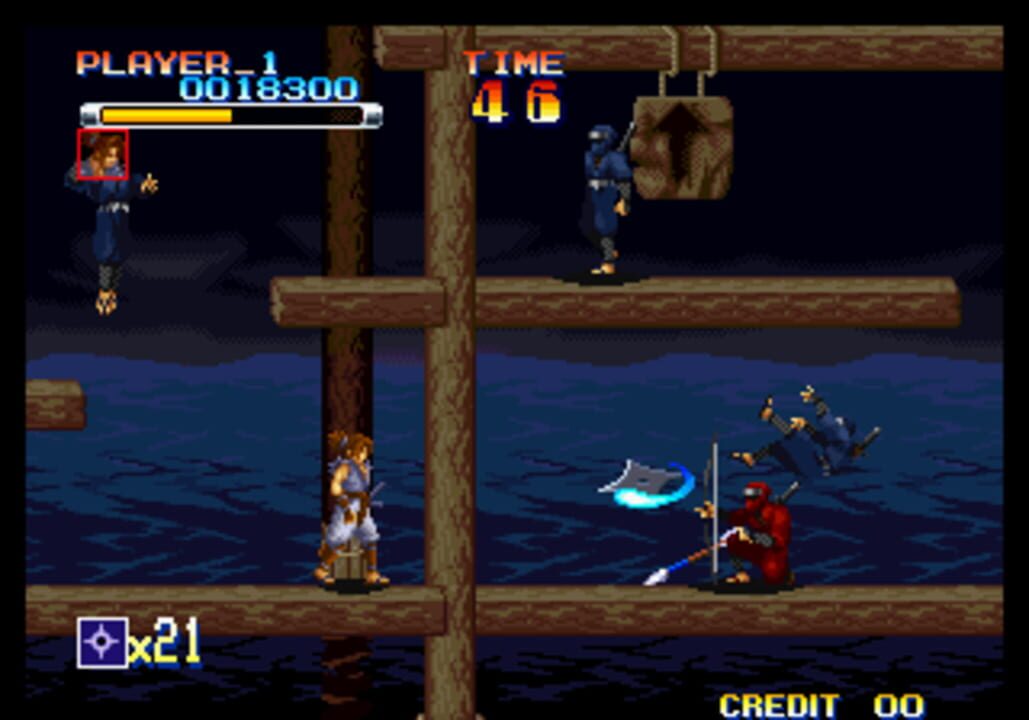 Visco Arcade 2