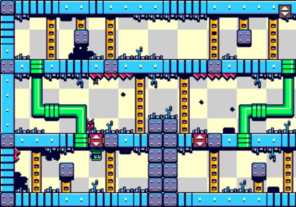 Mega Cat Studios Collection 3