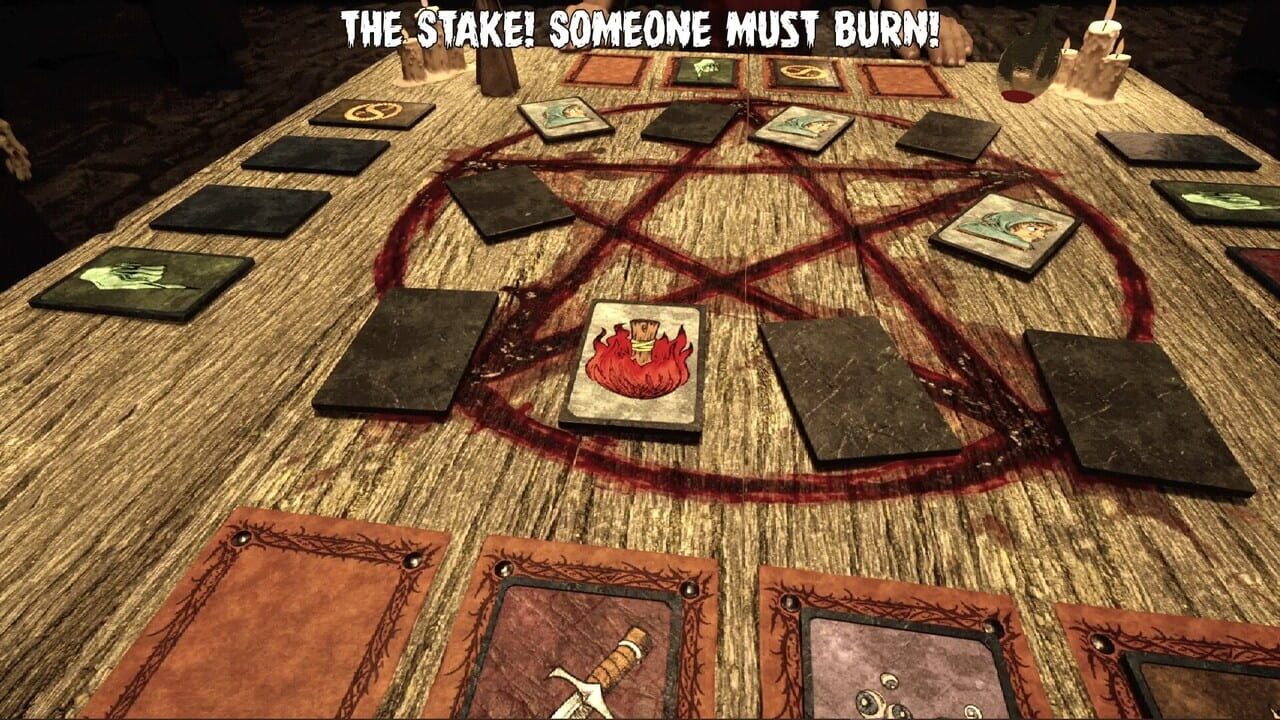 Witchmarked