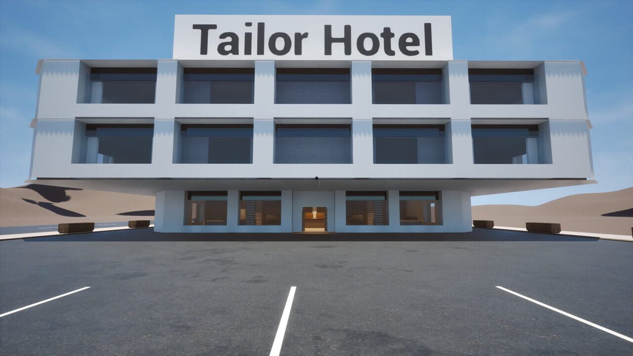Tailor Hotel